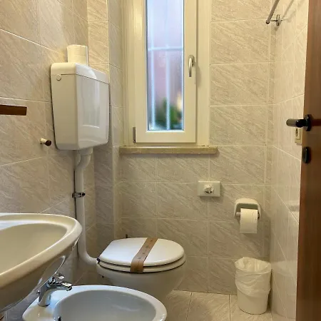 Albergo Da Pina Lazise Zimmer foto