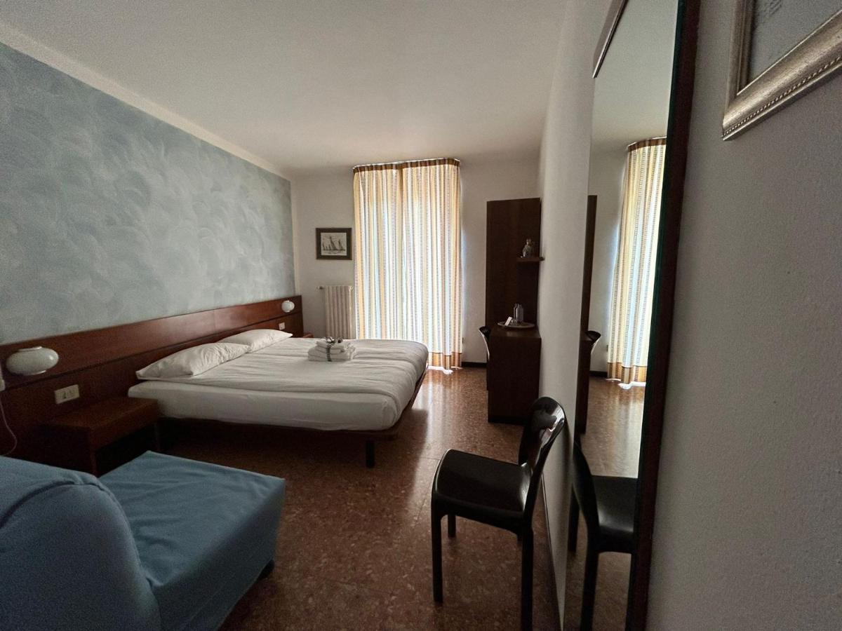 Hotel Da Pina *